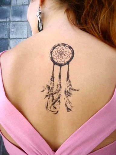 Filter of Dreams Tattoo: ¡60 hermosos modelos para que te inspires!