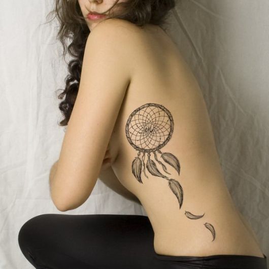 Filter of Dreams Tattoo: ¡60 hermosos modelos para que te inspires!