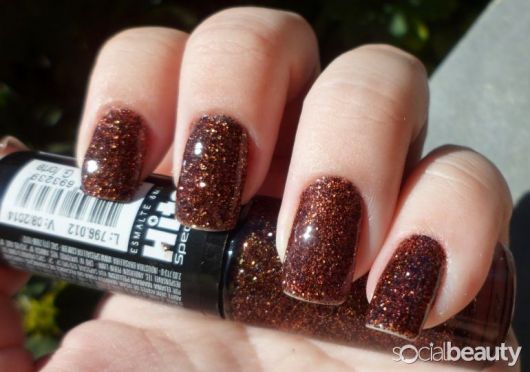 Vernis à Ongles Marron : Marques, prix, tutos et 37 modèles à copier !