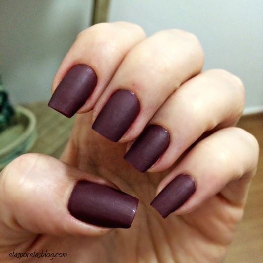 Vernis à Ongles Marron : Marques, prix, tutos et 37 modèles à copier !