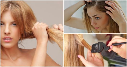 Postpartum Hair Loss – How Long Does It Last & How To Treat It?