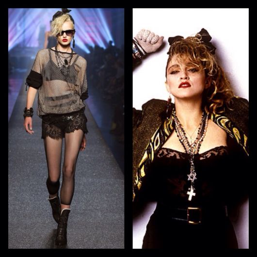 Vêtements années 80 : styles, costumes et 140 looks incroyables !
