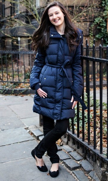 Cómo llevar una chaqueta de nailon para mujer – ¡43 looks y modelos chiquérrimos!