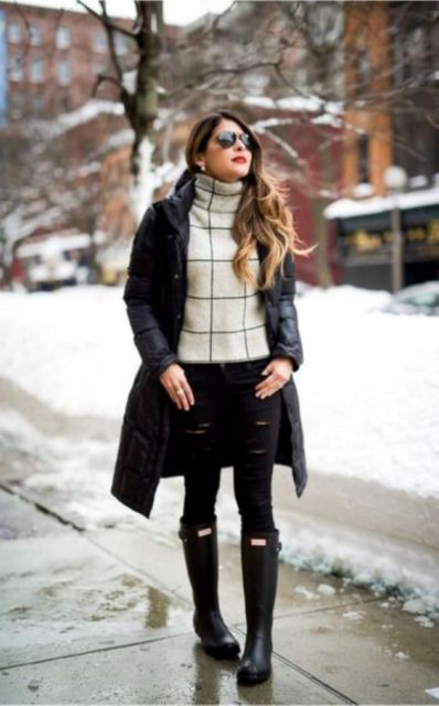 Come indossare una giacca di nylon femminile – 43 look e modelli Chiquérrimos!