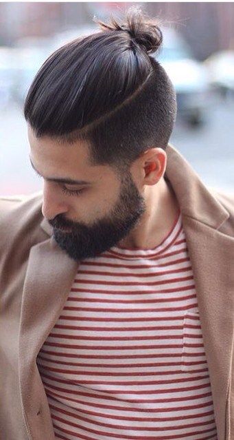 Men's Undercut – 72 Animal Cut Ideas with Unreleased Tips!