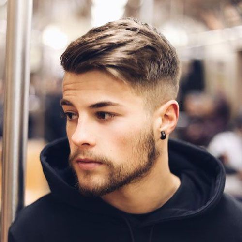 Men's Undercut – 72 Animal Cut Ideas with Unreleased Tips!