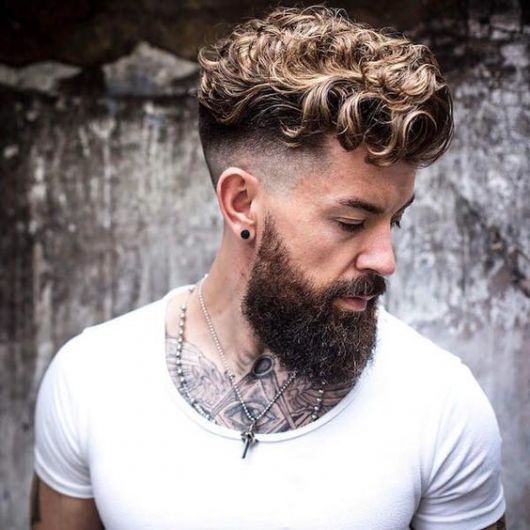 Men's Undercut – 72 Animal Cut Ideas with Unreleased Tips!