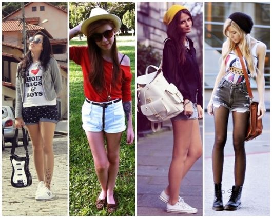 LOOKS PARA LA ESCUELA: ¡Consejos e ideas geniales!