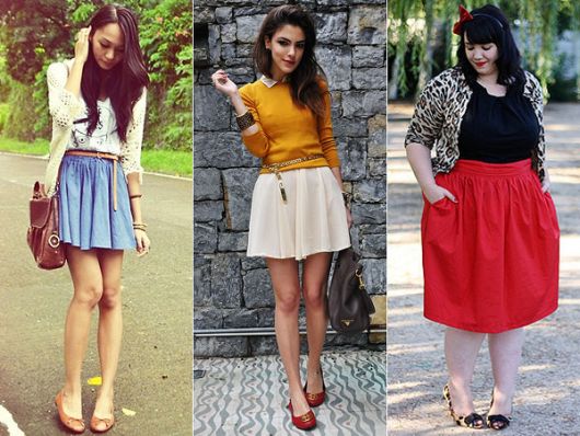 LOOKS PARA LA ESCUELA: ¡Consejos e ideas geniales!