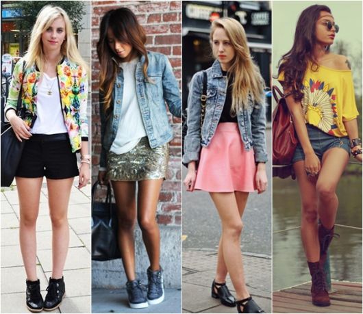 LOOKS PARA LA ESCUELA: ¡Consejos e ideas geniales!