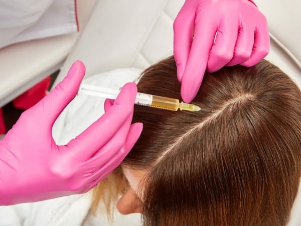 Capillary Intradermotherapy / Mesotherapy – What is it? How it works?
