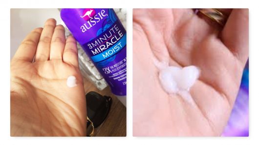 Aussie Moist 3 Minute Miracle – How To Use, Tips & Full Review!