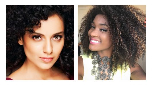 Hydration for Curly Hair – 5 Best Recipes & Products!