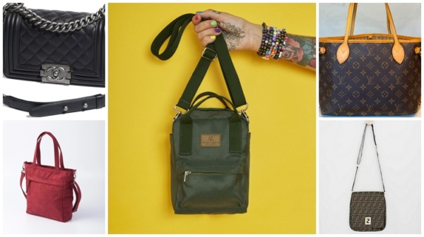 13【BAGS BRANDS】Famous and Passionate! • 2022