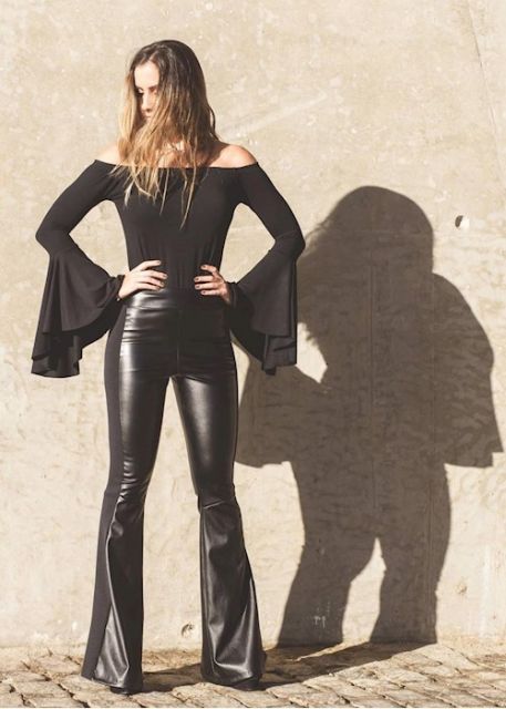 Body Ciganinha – 6 Indispensable Models & Super Stylish Looks!