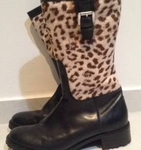 Women's galoshes: how to wear them and rock! Tips and tricks!