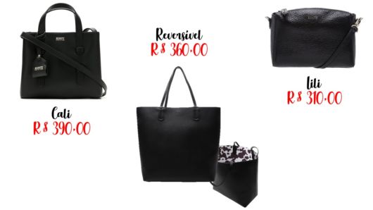 Black Bag: Does it Go With Everything? – 74 Templates & Special Tips!