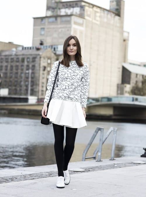 How to wear a white oxford - Must-have tips to get the look right!