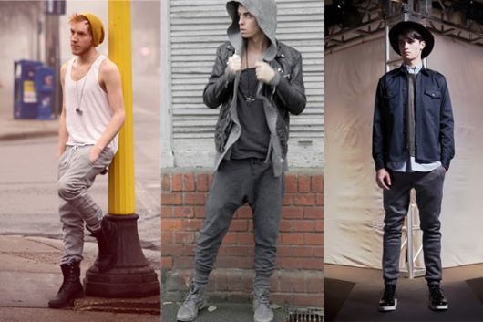 Korova pants: What they are, how to combine them and 80 models and looks