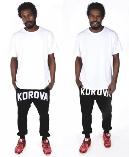 Korova pants: What they are, how to combine them and 80 models and looks