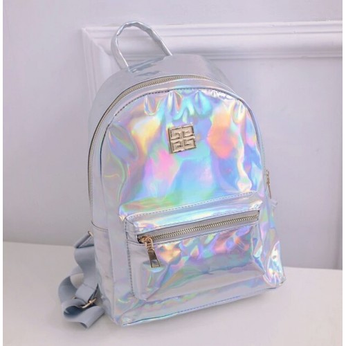 Holographic Backpack – 40 Beautiful Models for You to Fall in Love Now!