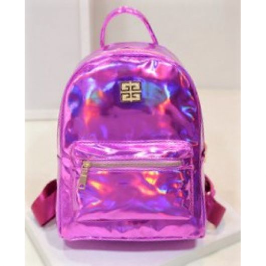 Holographic Backpack – 40 Beautiful Models for You to Fall in Love Now!