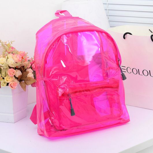 Holographic Backpack – 40 Beautiful Models for You to Fall in Love Now!