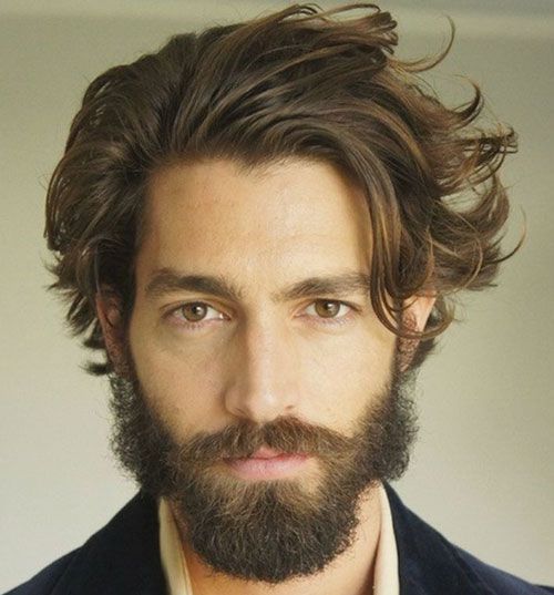 18 types de coupes de cheveux pour hommes et comment les choisir !