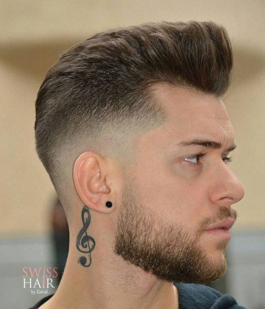 ¡18 tipos de cortes de pelo para hombres y cómo elegir el perfecto!