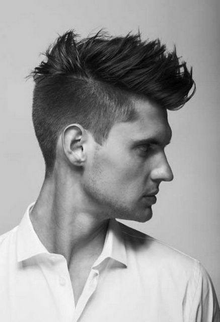 18 types de coupes de cheveux pour hommes et comment les choisir !