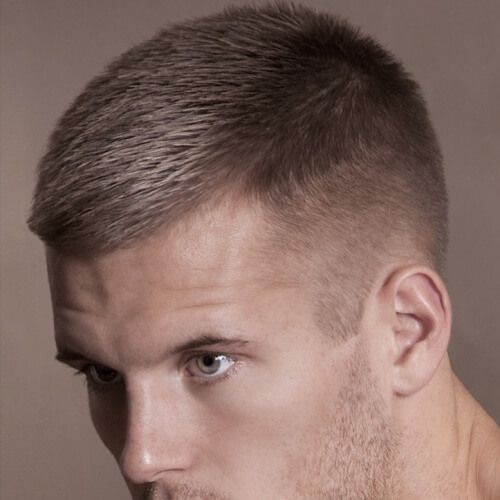 ¡18 tipos de cortes de pelo para hombres y cómo elegir el perfecto!