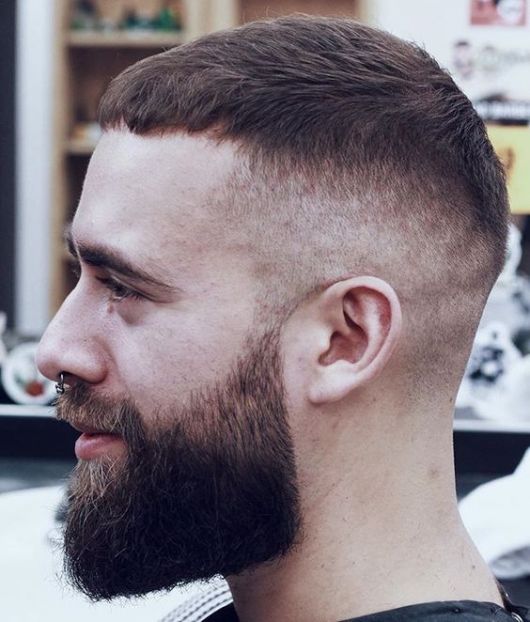 ¡18 tipos de cortes de pelo para hombres y cómo elegir el perfecto!