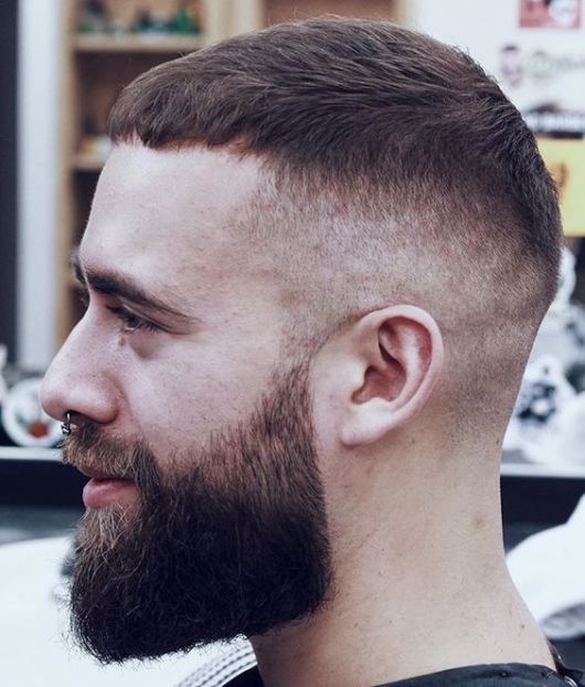 18 types de coupes de cheveux pour hommes et comment les choisir !