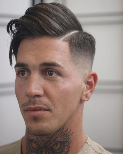 18 types de coupes de cheveux pour hommes et comment les choisir !