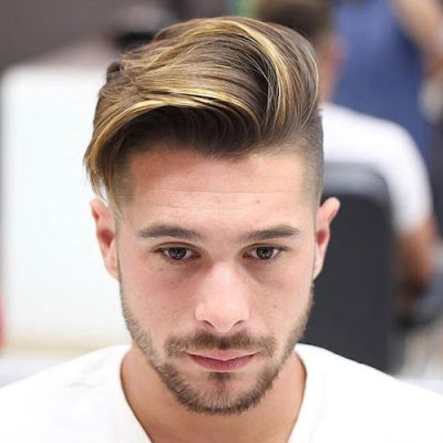 18 types de coupes de cheveux pour hommes et comment les choisir !