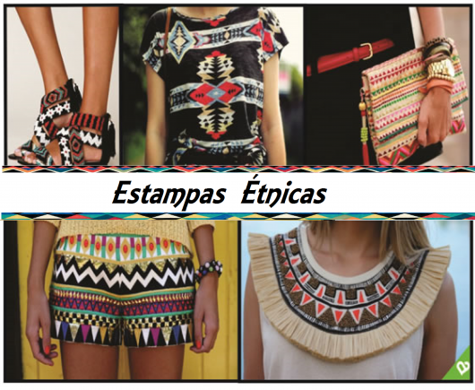 How to Use Ethnic Print – Learn to Create Looks with Incredible Tips!