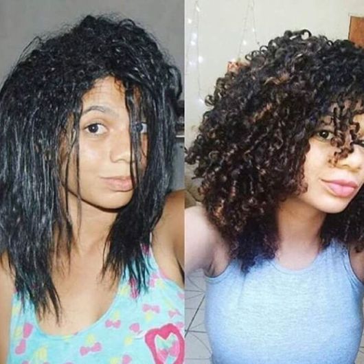 Transizione dei capelli: guida completa! - Suggerimenti, istruzioni e prodotti!