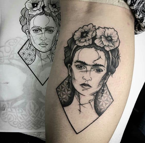 50+ 【FEMINIST TATTOO】ᐅ Empower Yourself! ♀️