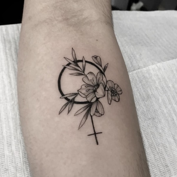 50+ 【TATUAGGIO FEMMINISTA】 ᐅ Empower Yourself! ♀️