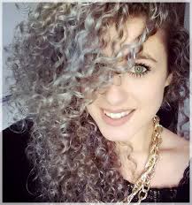 Ombré Hair Curly – The 30 Most Fabulous Hair With the Technique!