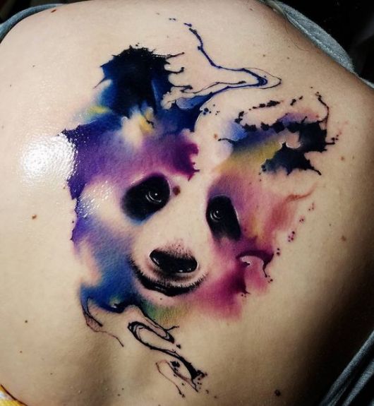 Tatouage d'ours : signification et 25 idées inspirantes