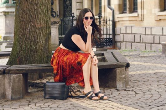 BIRKENSTOCK FEMENINO : Conseils de portage et 40 looks !