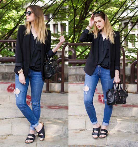 BIRKENSTOCK FEMENINO: Wearing tips and 40 looks!