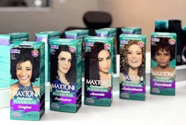 Curly Hair Dye: Tips and How to Use