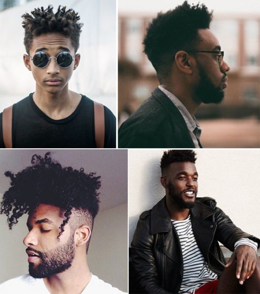 60 curly haircuts for men to get inspired by!