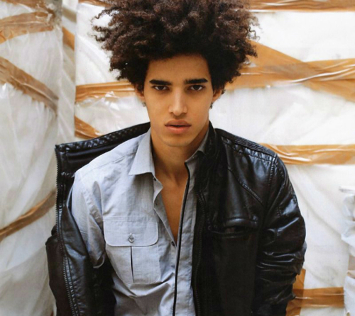 60 curly haircuts for men to get inspired by!