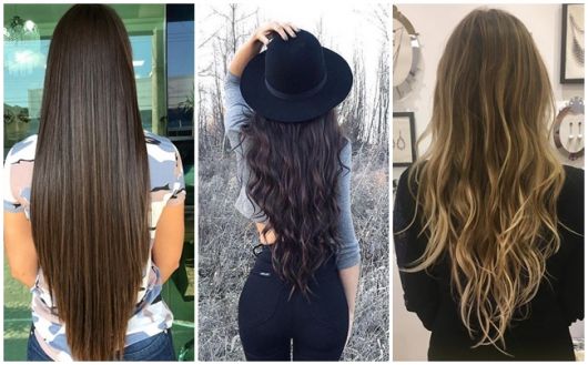 Corte en V: ¡61 maravillosas inspiraciones y cómo hacerlo tú mismo!