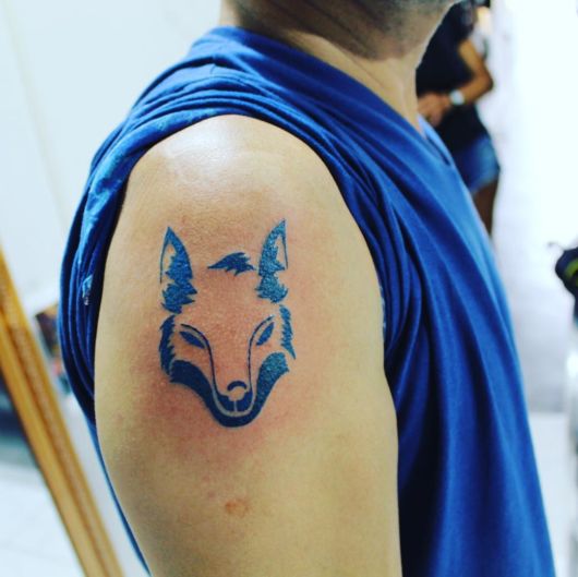 Cruzeiro Tattoo – 60 bellissimi tatuaggi in onore della squadra!