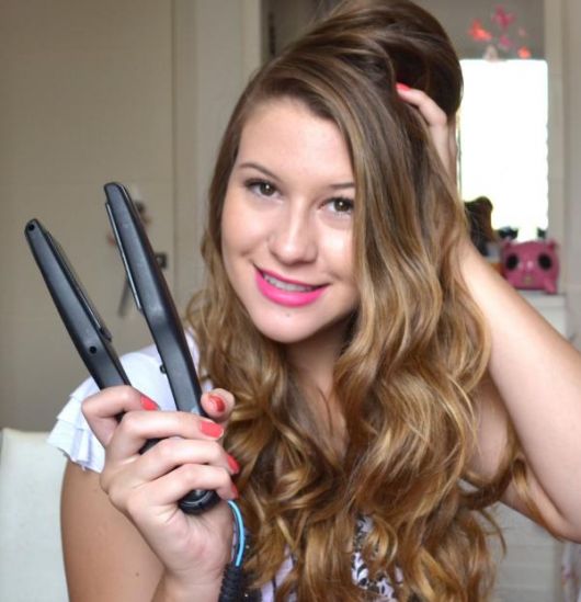 How to Curl Your Hair – 9 Infallible Techniques for Beautiful Curls!