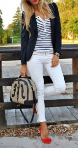 EVERYDAY LOOKS: Tips and 40 Combinations!